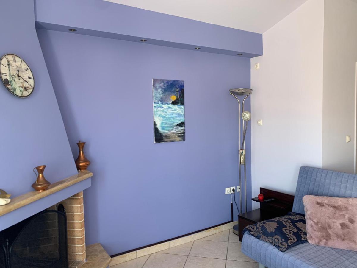 Awesome Home 3' From Metro Athén Kültér fotó