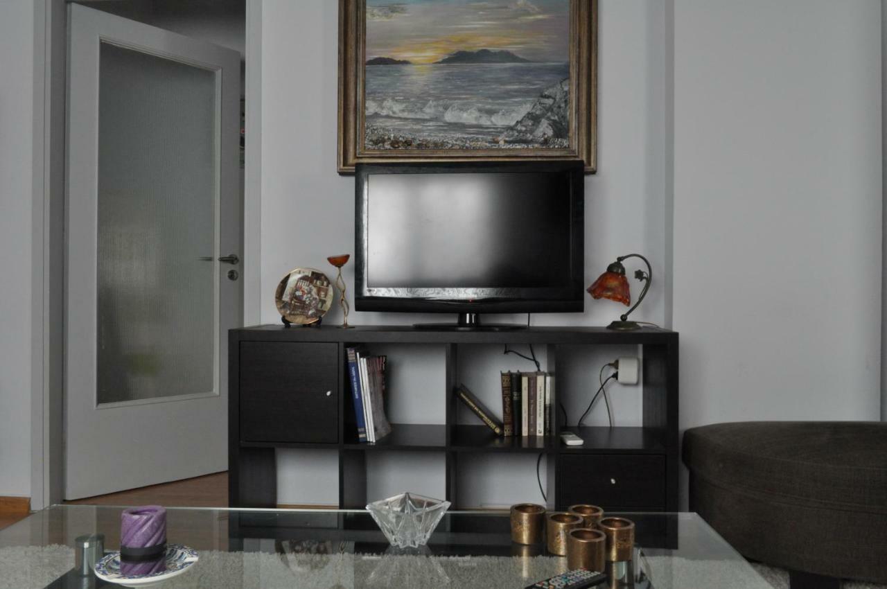 Awesome Home 3' From Metro Athén Kültér fotó