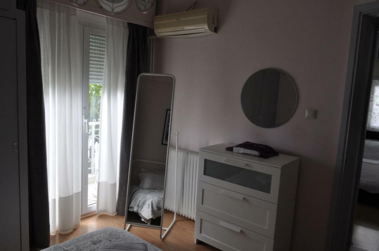 Awesome Home 3' From Metro Athén Kültér fotó